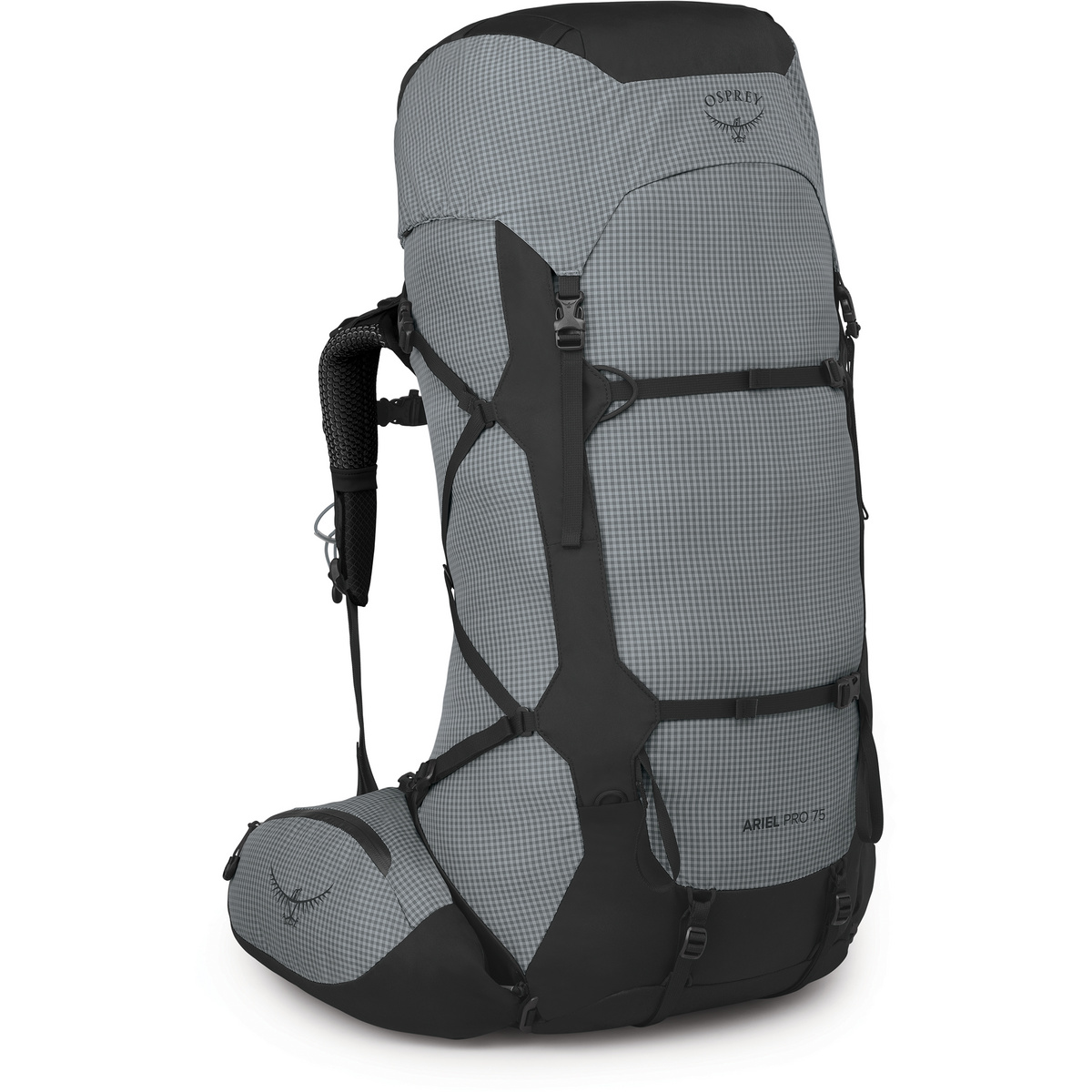 foto del prodotto osprey donna zaino ariel pro 75