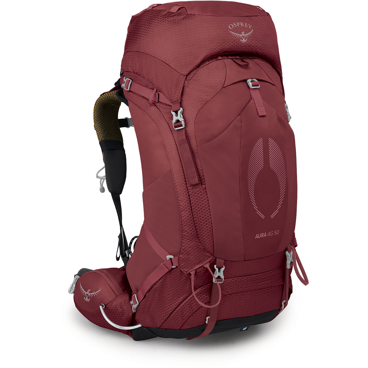 foto del prodotto osprey donna zaino aura ag 50