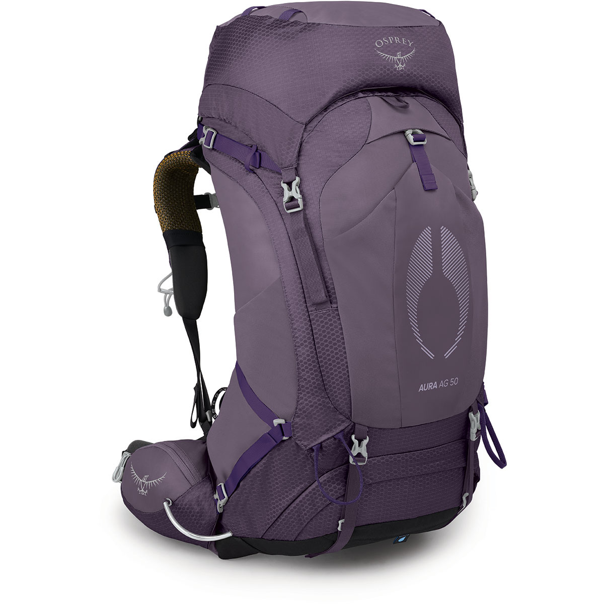 foto del prodotto osprey donna zaino aura ag 50