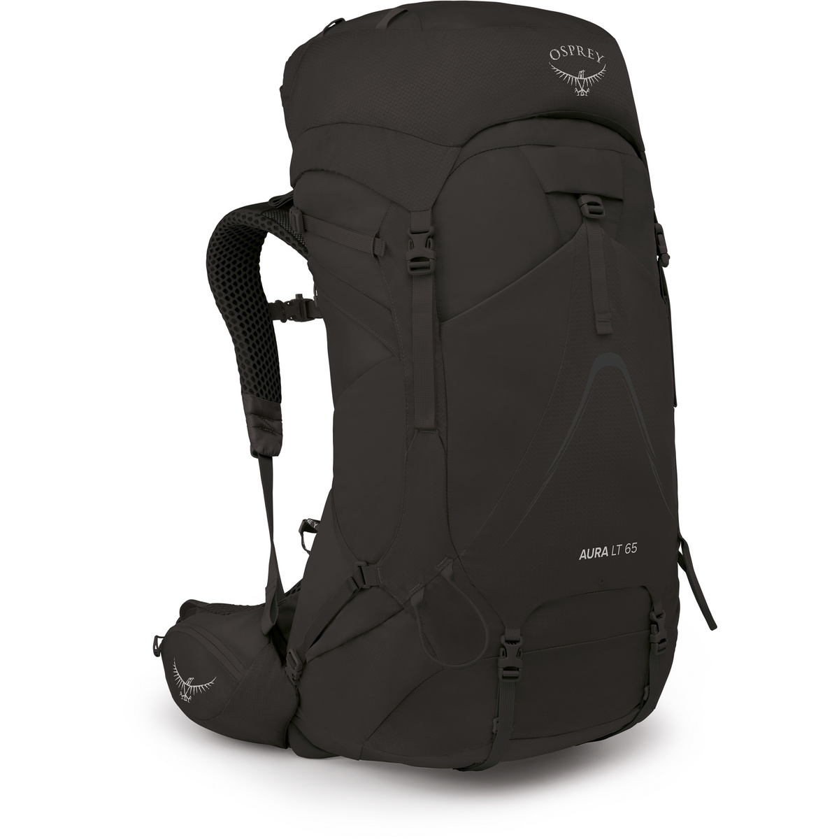 foto del prodotto osprey donna zaino aura ag lt 65