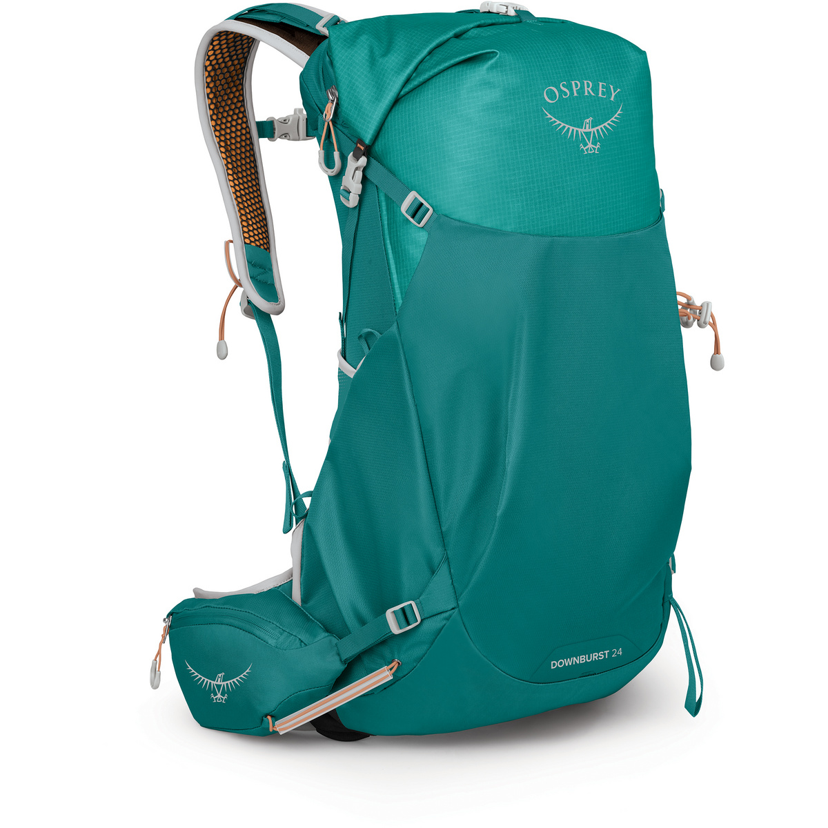 foto del prodotto osprey donna zaino downburst 26