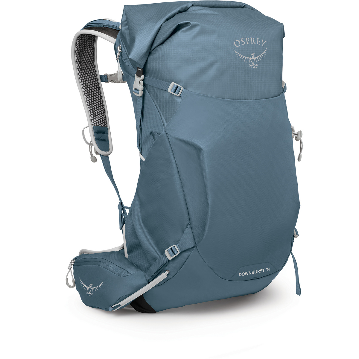 foto del prodotto osprey donna zaino downburst 34