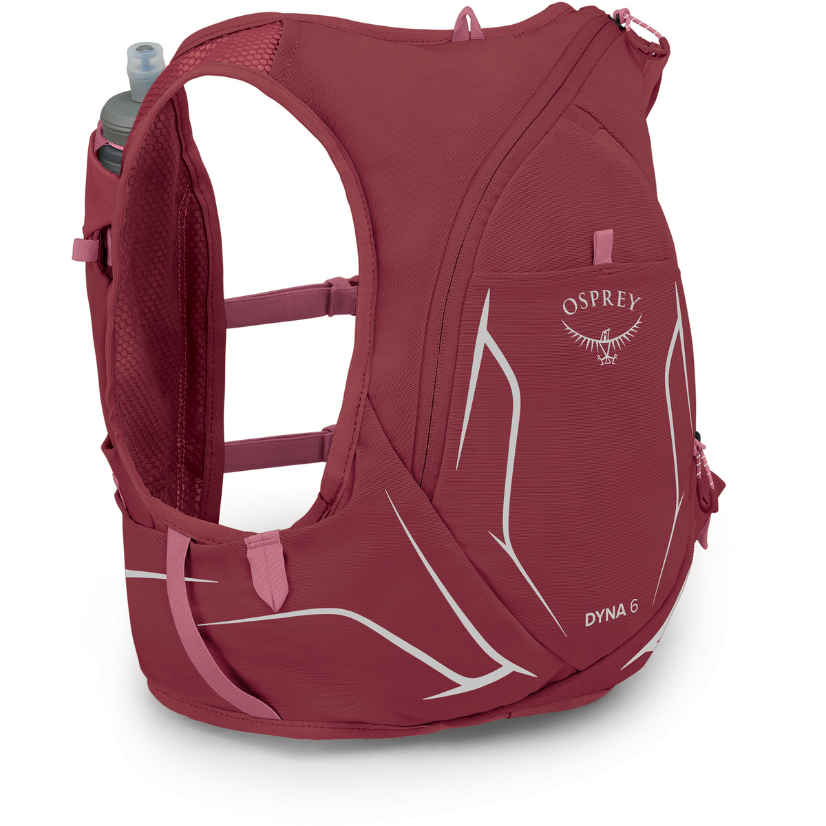 foto del prodotto osprey donna zaino dyna 6