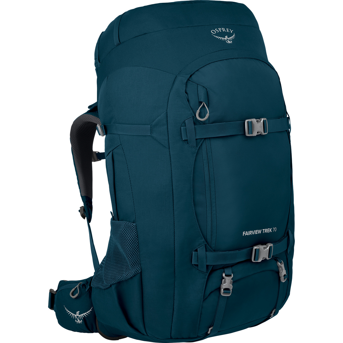 foto del prodotto osprey donna zaino fairview trek 70