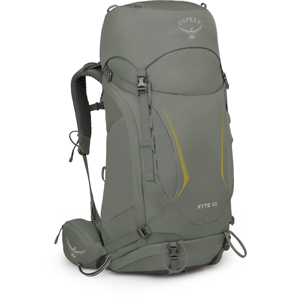 foto del prodotto osprey donna zaino kyte 48