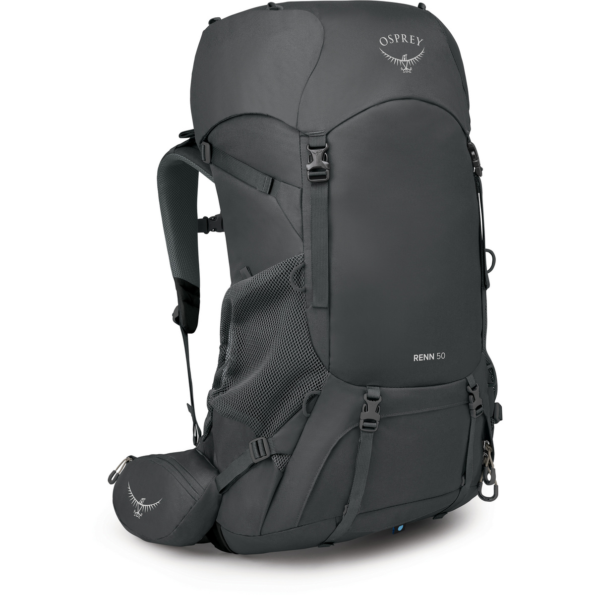 foto del prodotto osprey donna zaino renn 50