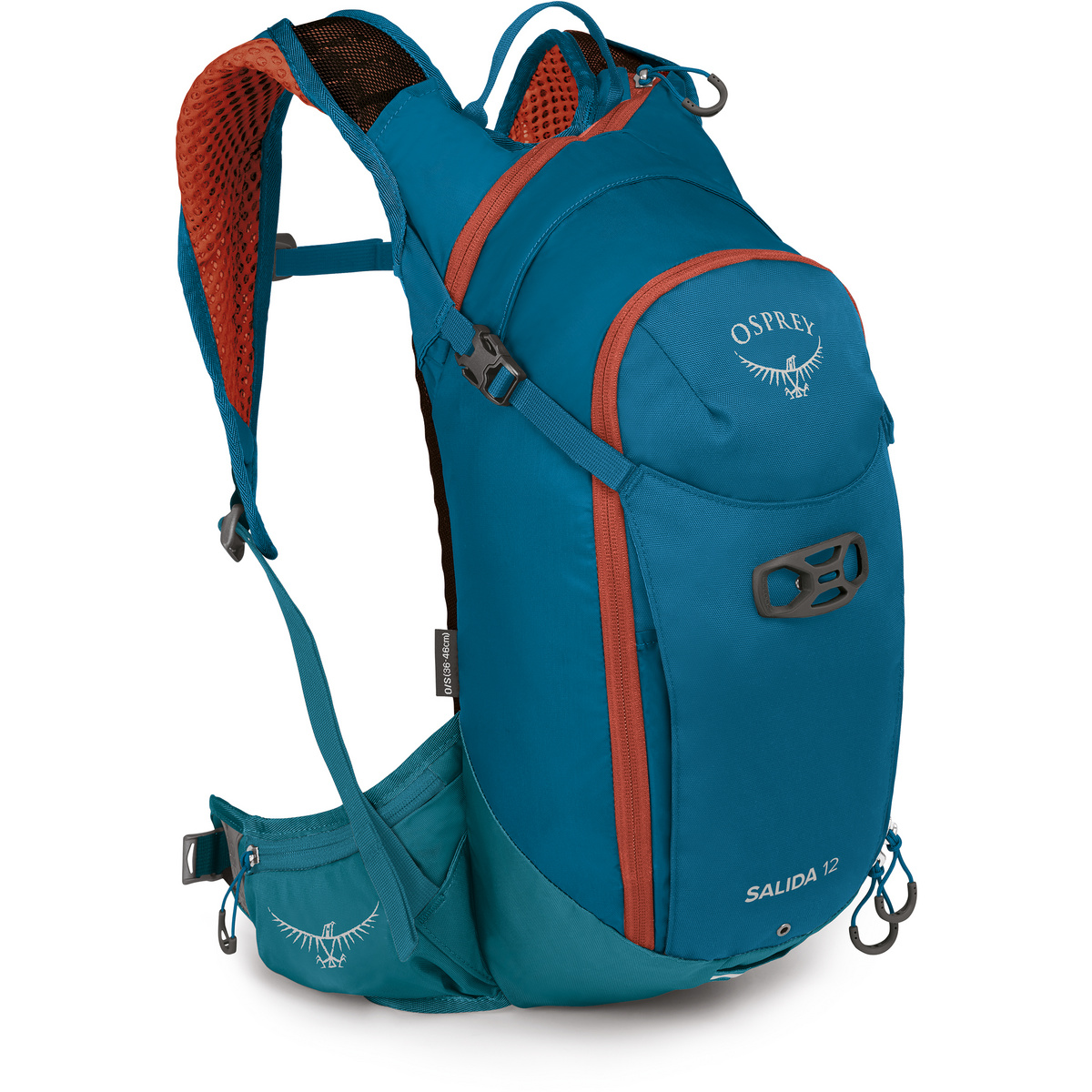 foto del prodotto osprey donna zaino salida 12
