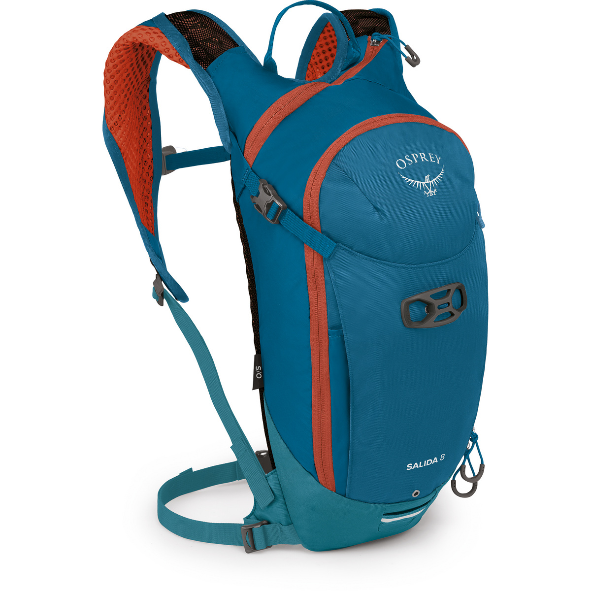 foto del prodotto osprey donna zaino salida 8