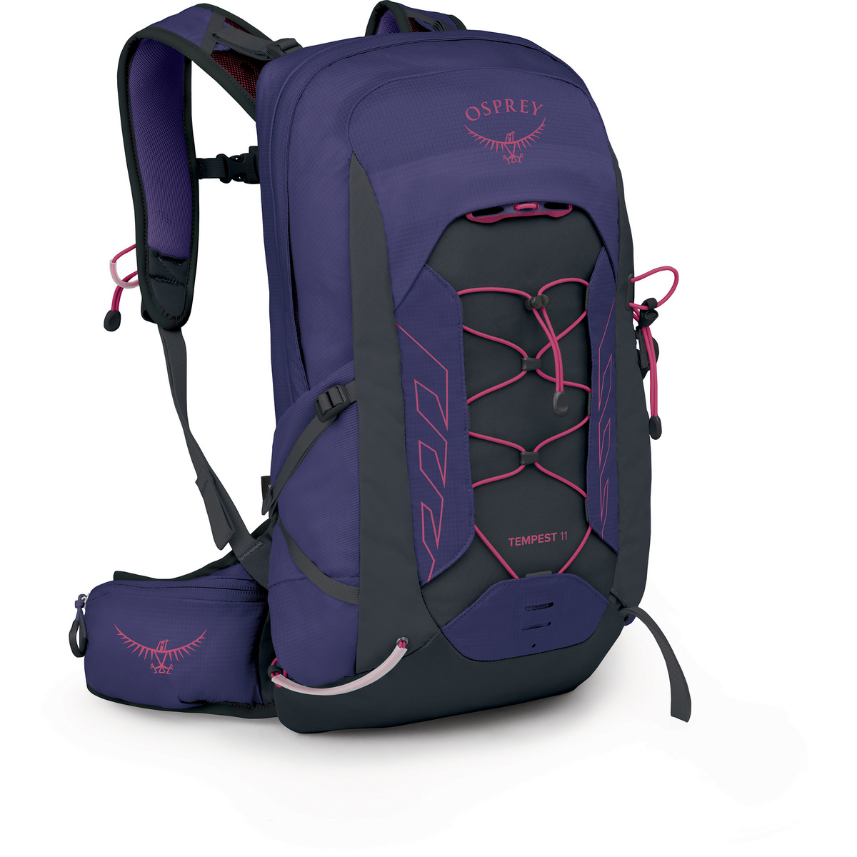 foto del prodotto osprey donna zaino tempest 11