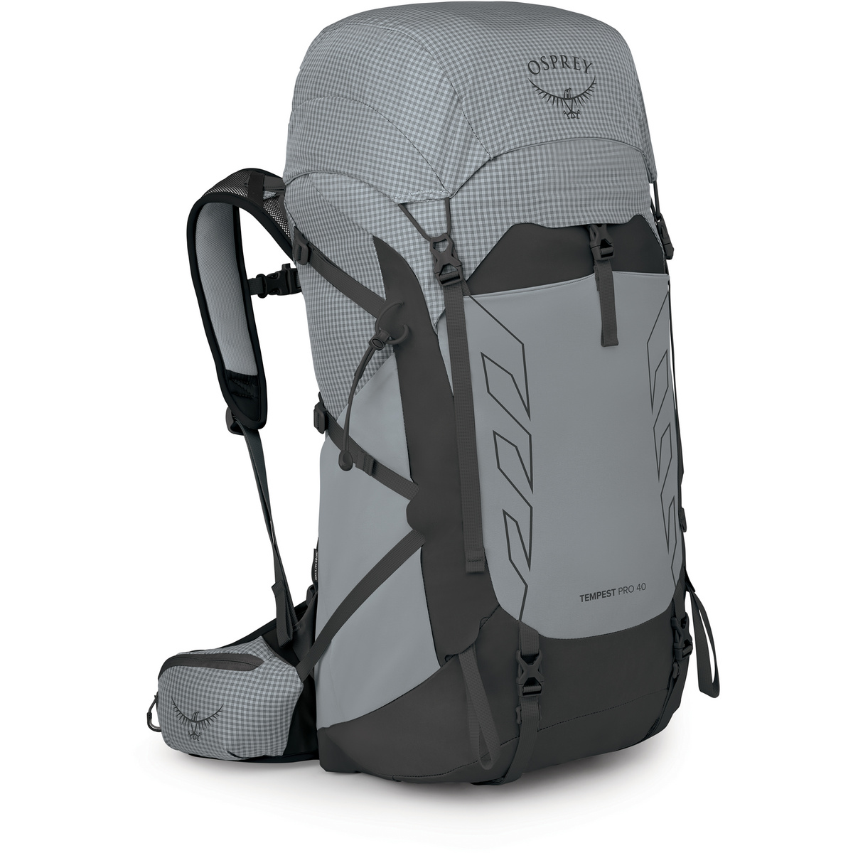 foto del prodotto osprey donna zaino tempest pro 40