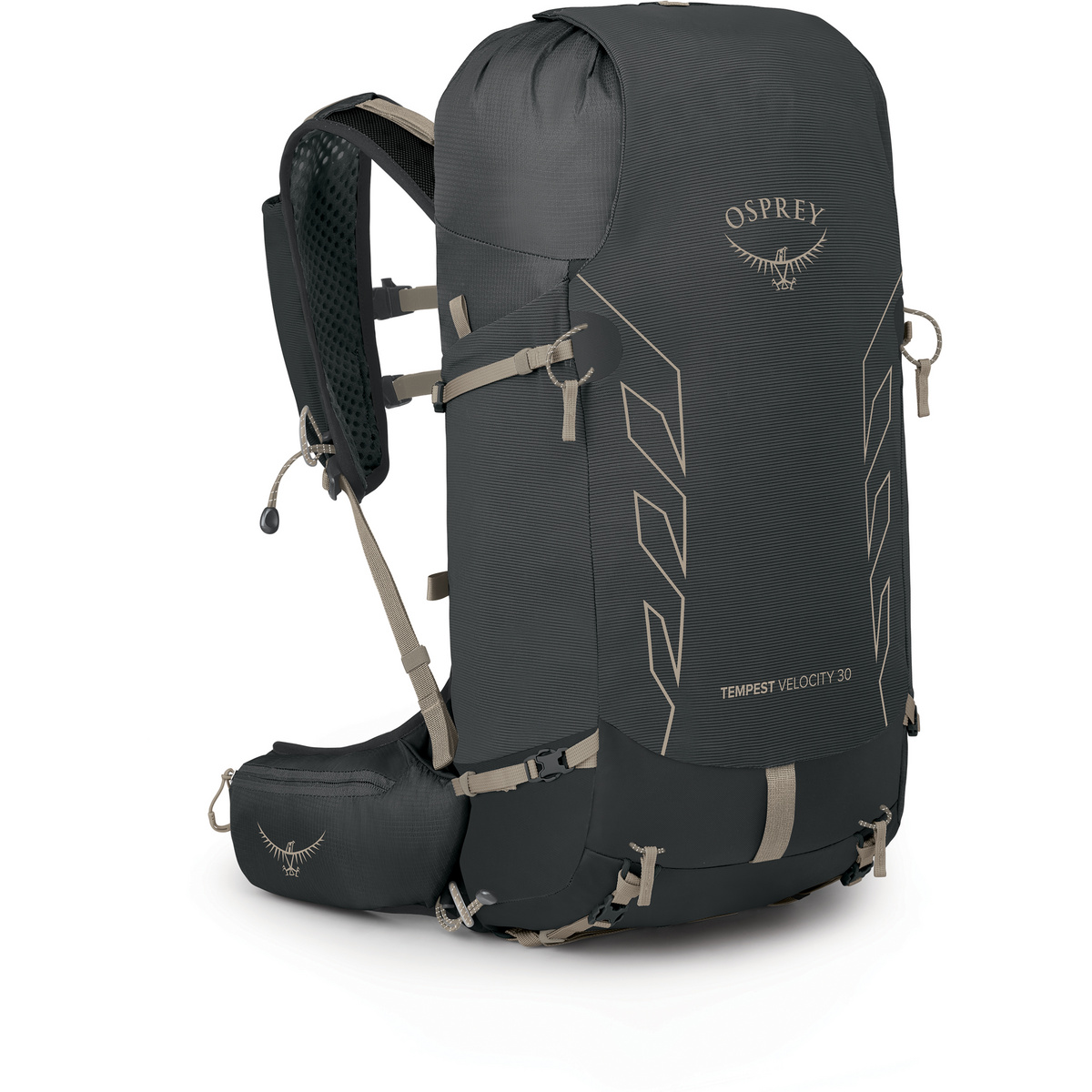 foto del prodotto osprey donna zaino tempest velocity 30