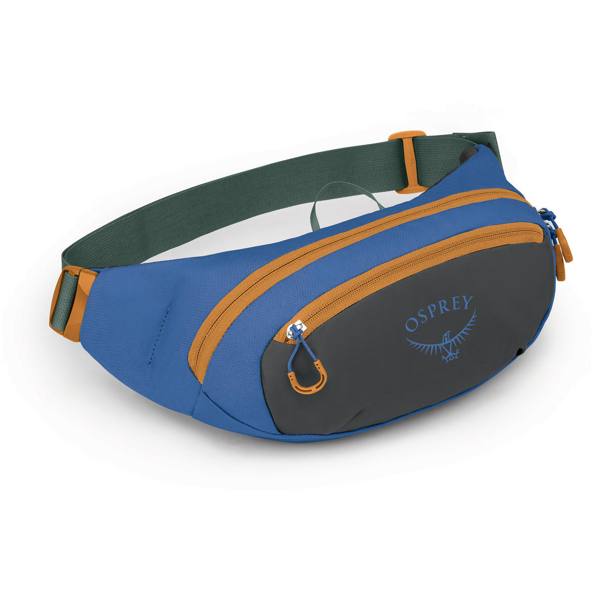 foto del prodotto osprey marsupio daylite waist earth