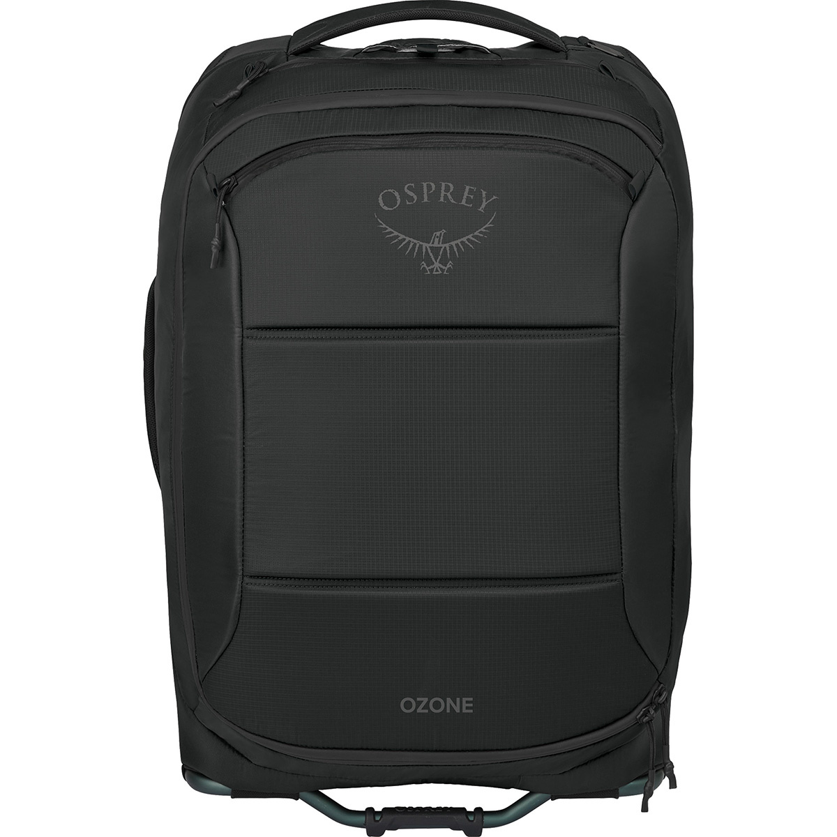 foto del prodotto osprey trolley ozone 2 wheel carry on 40