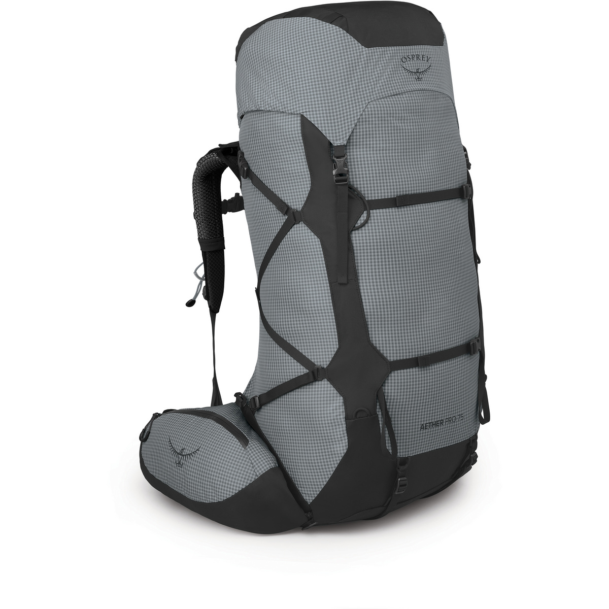 foto del prodotto osprey uomo zaino aether pro 75