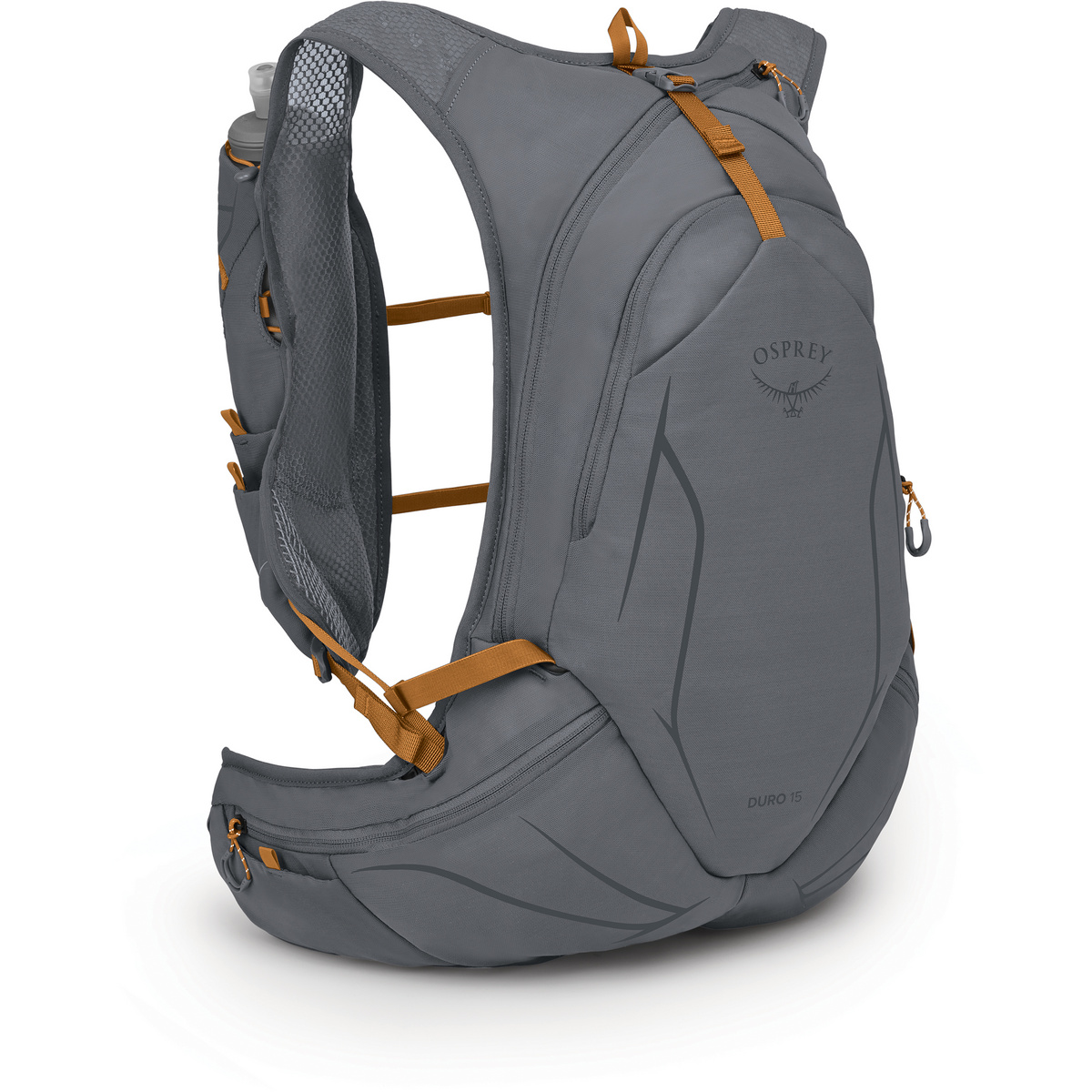 foto del prodotto osprey uomo zaino duro 15