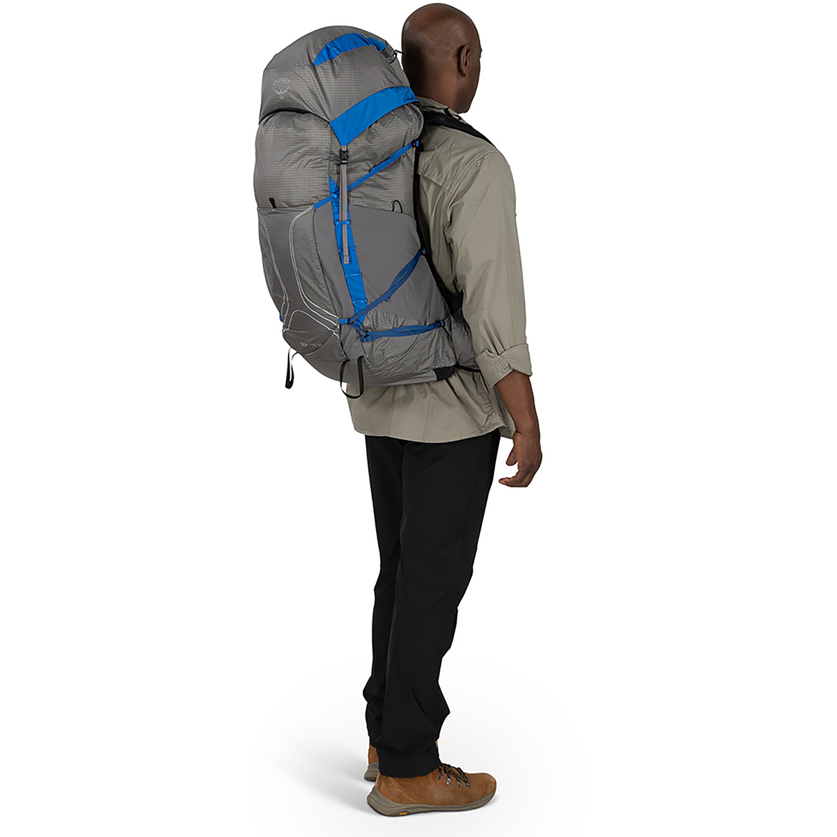 foto del prodotto osprey uomo zaino exos pro 55