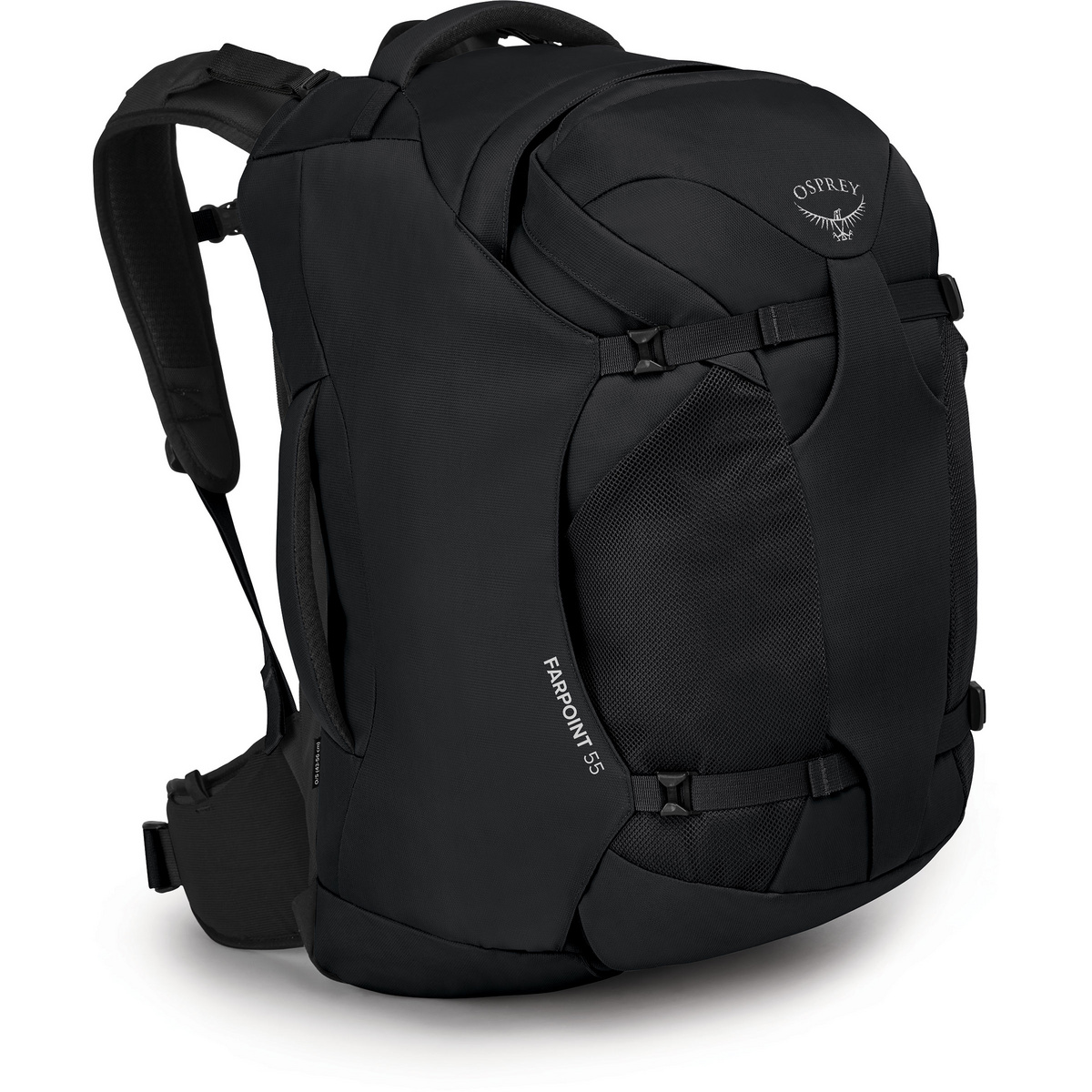 foto del prodotto osprey uomo zaino farpoint 55