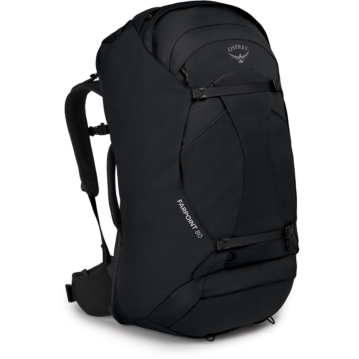 foto del prodotto osprey uomo zaino farpoint 80