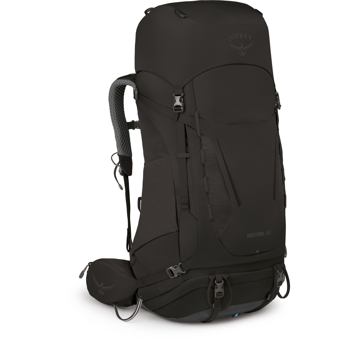 foto del prodotto osprey uomo zaino kestrel 68