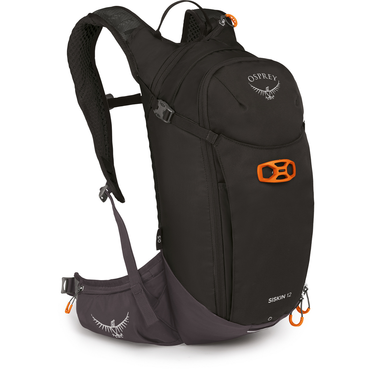 foto del prodotto osprey uomo zaino siskin 12