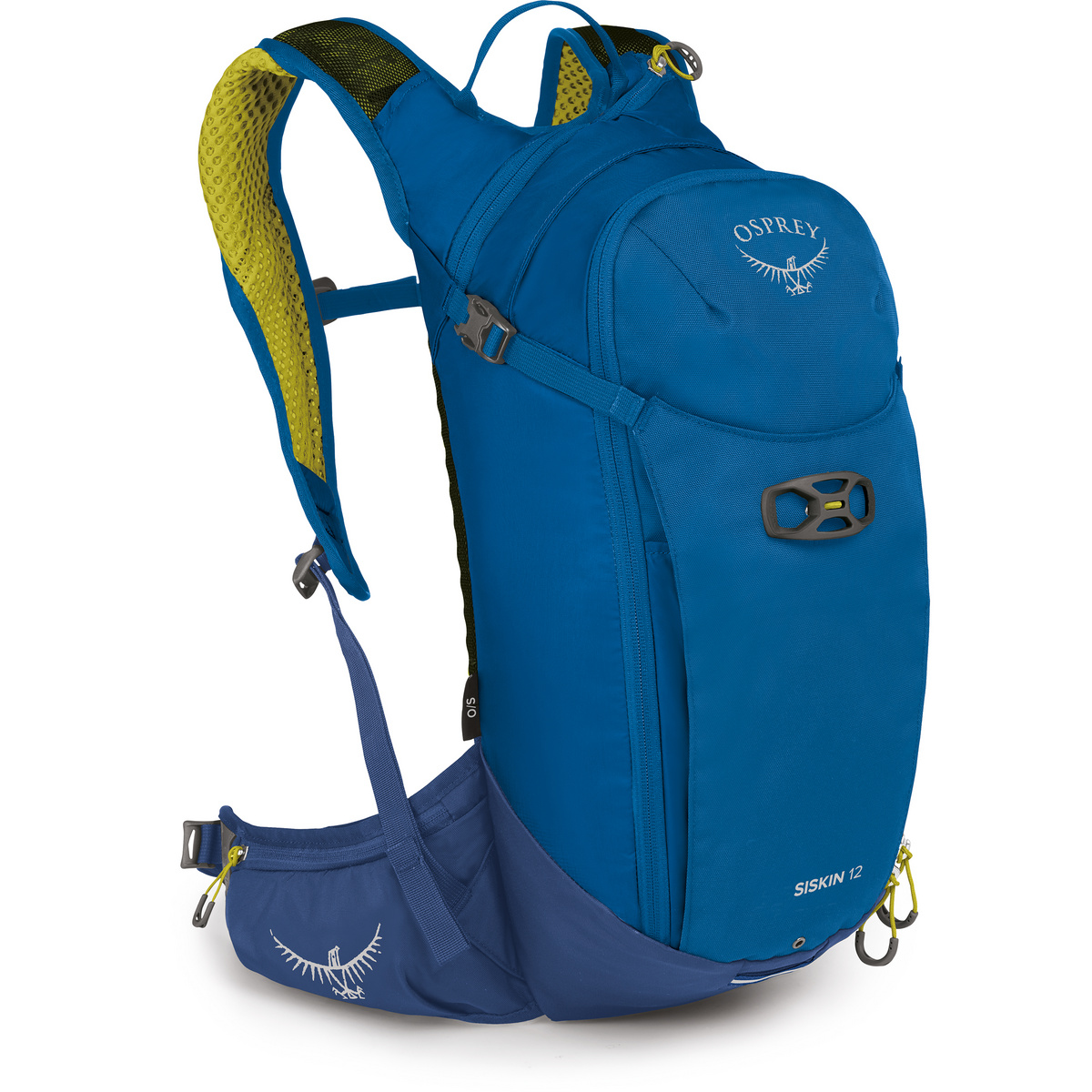 foto del prodotto osprey uomo zaino siskin 12