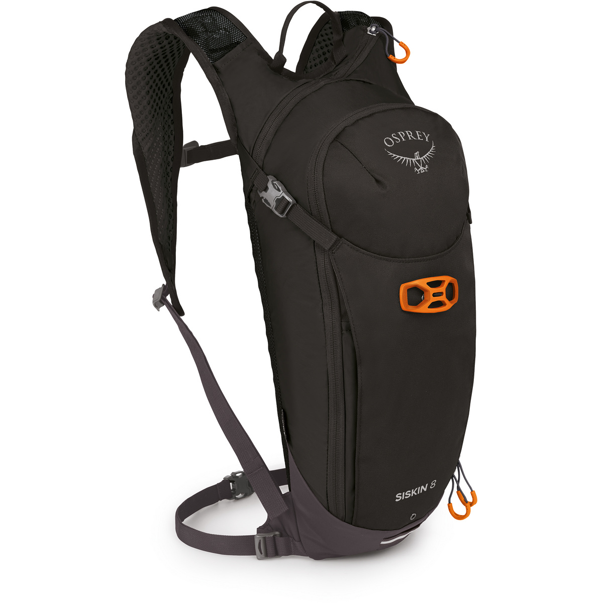 foto del prodotto osprey uomo zaino siskin 8