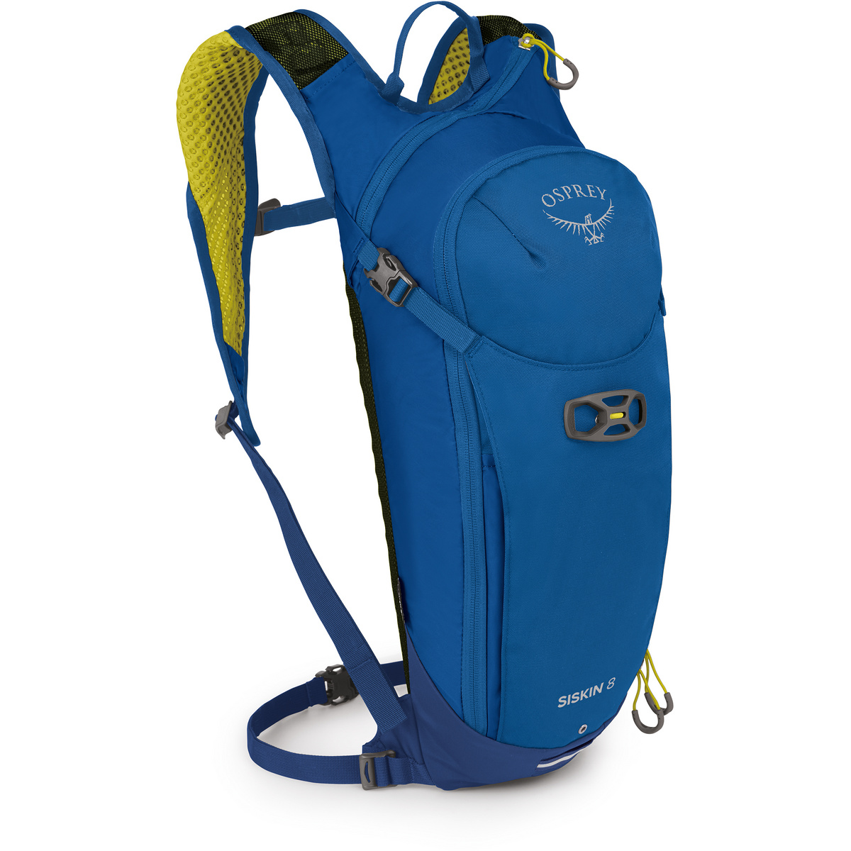 foto del prodotto osprey uomo zaino siskin 8