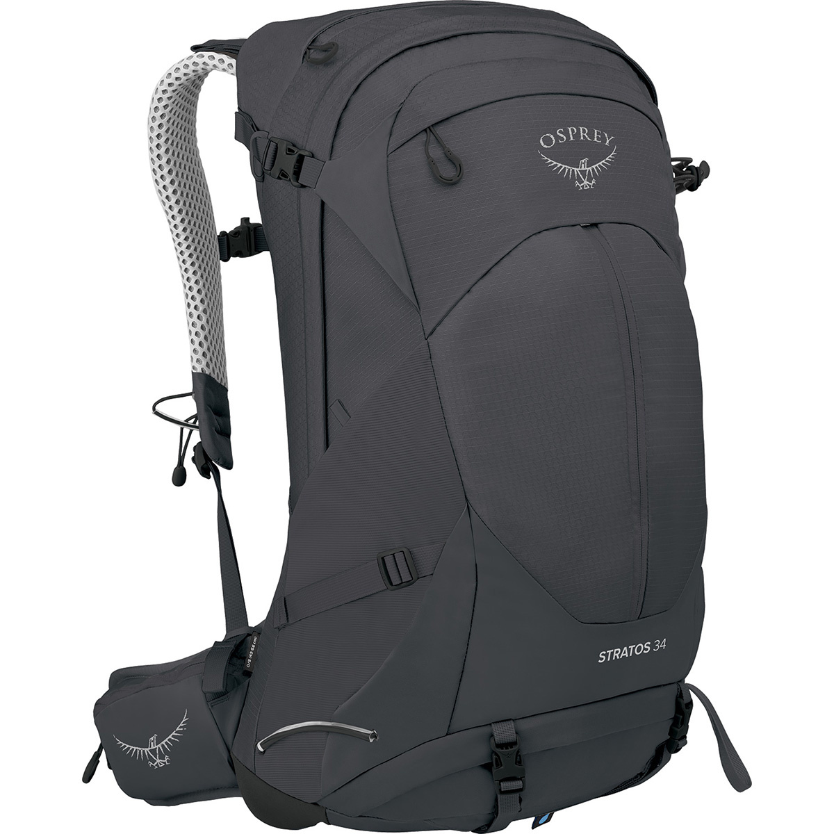 foto del prodotto osprey uomo zaino stratos 34