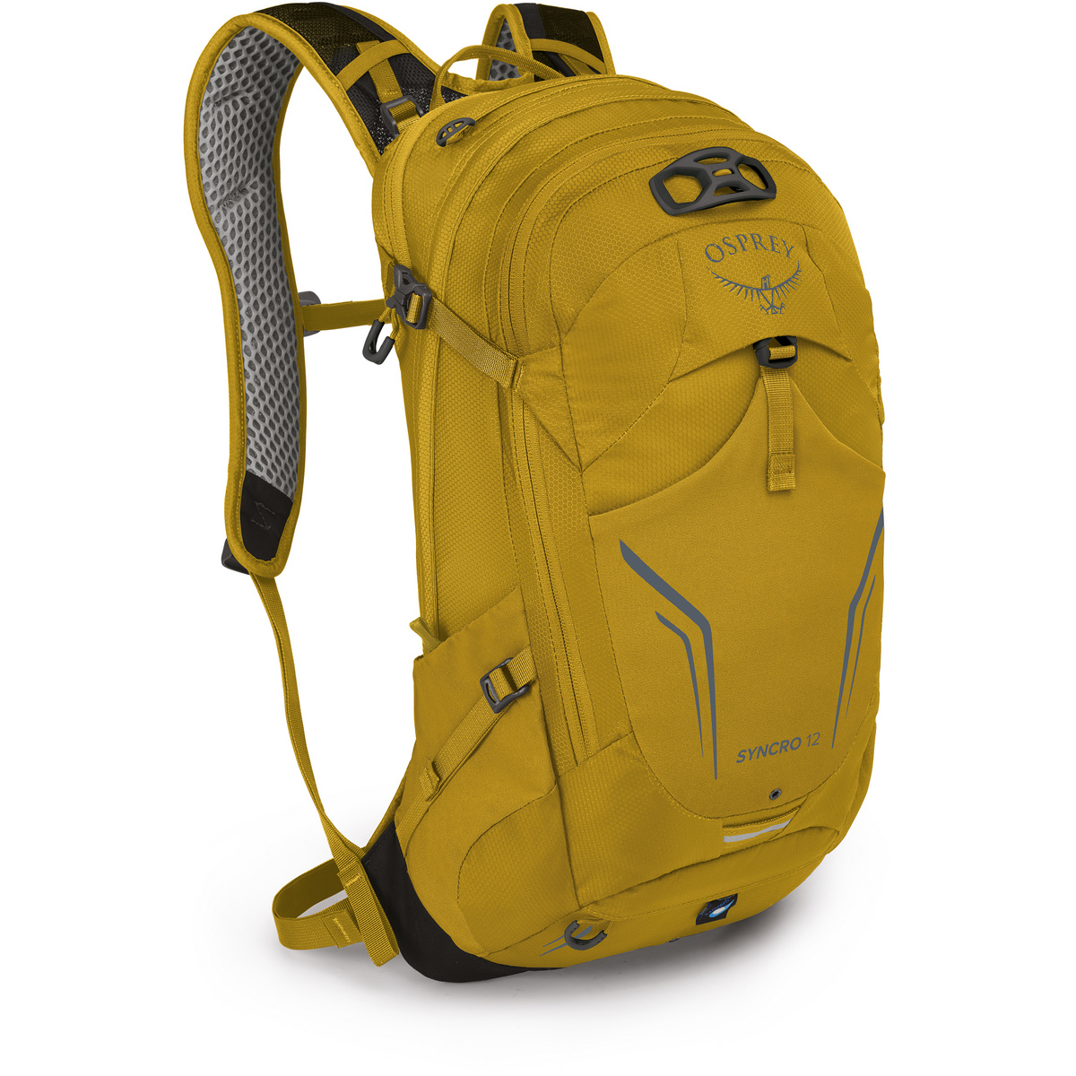 foto del prodotto osprey uomo zaino syncro 12