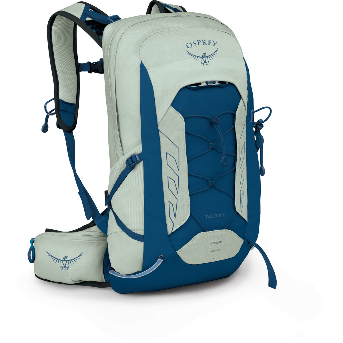 foto del prodotto osprey uomo zaino talon 11