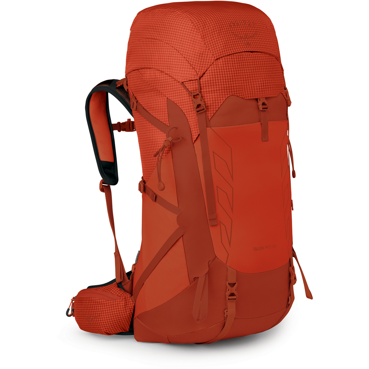foto del prodotto osprey uomo zaino talon pro 40