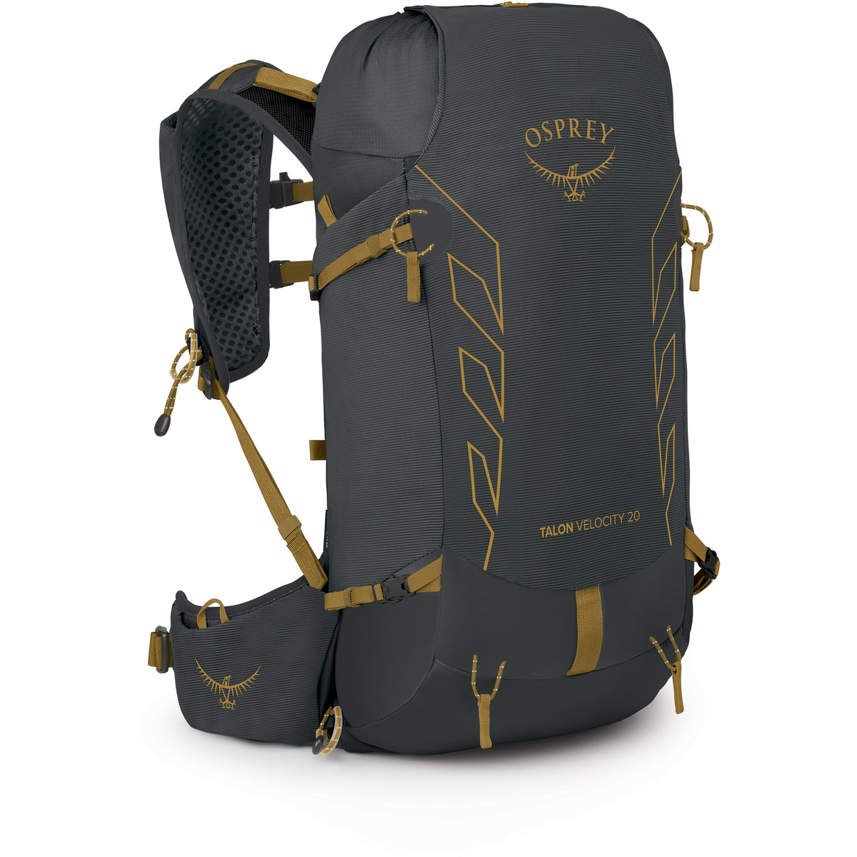 foto del prodotto osprey uomo zaino talon velocity 20