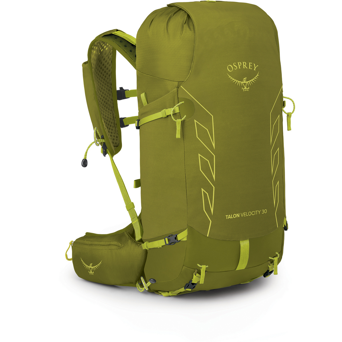 foto del prodotto osprey uomo zaino talon velocity 30