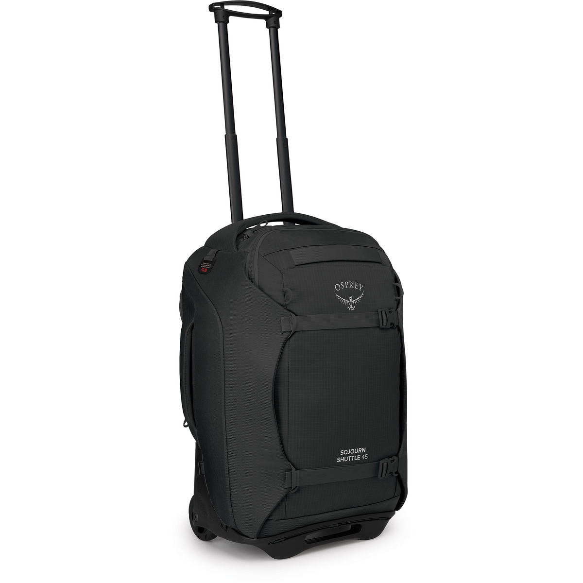 foto del prodotto osprey valigia con ruote shuttle 45