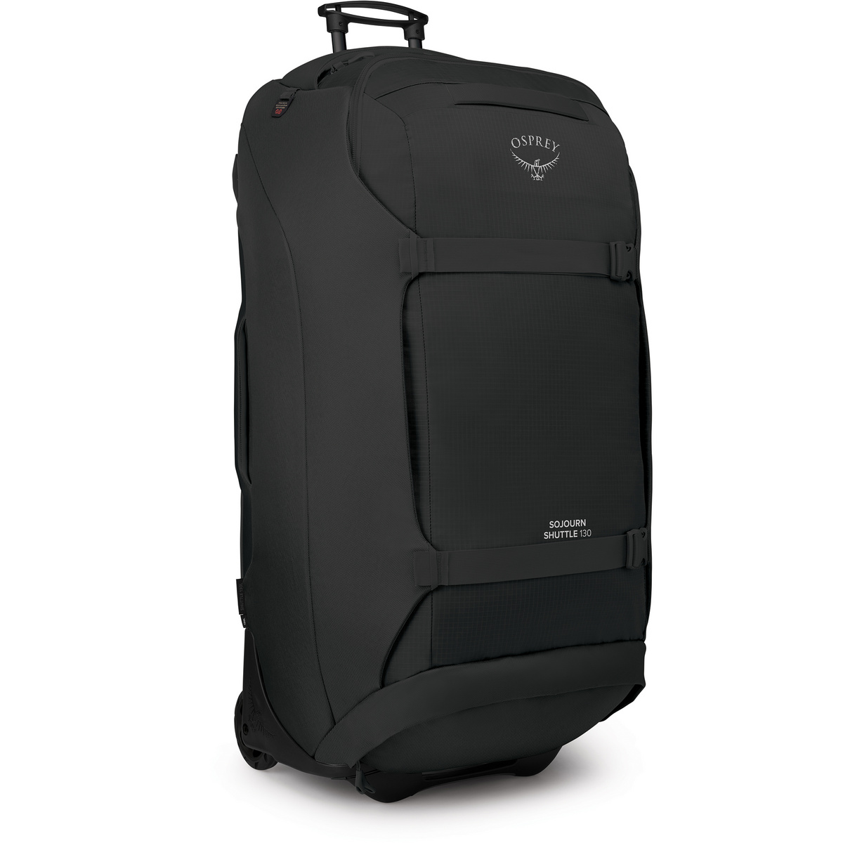 foto del prodotto osprey valigia shuttle 130