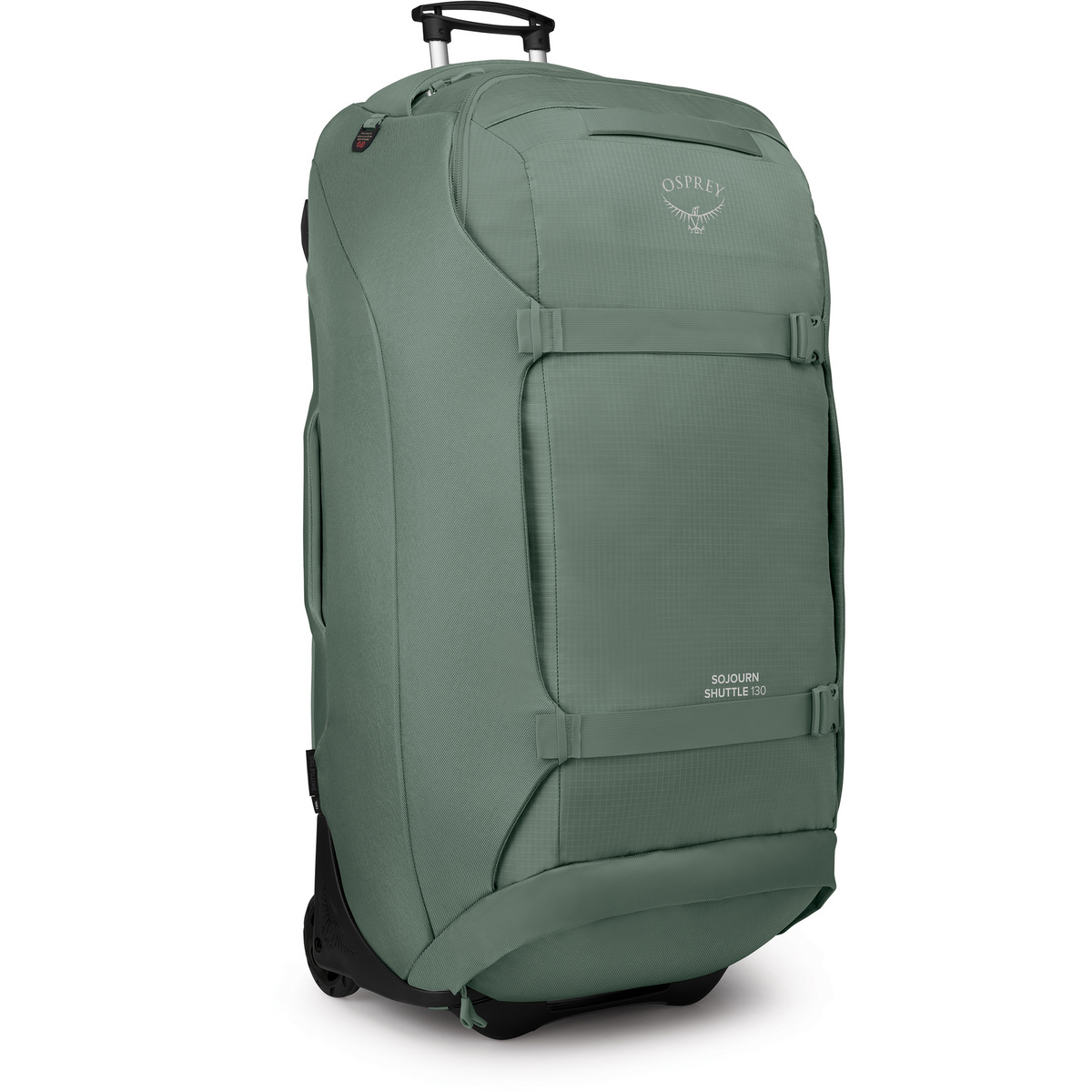 foto del prodotto osprey valigia shuttle 130