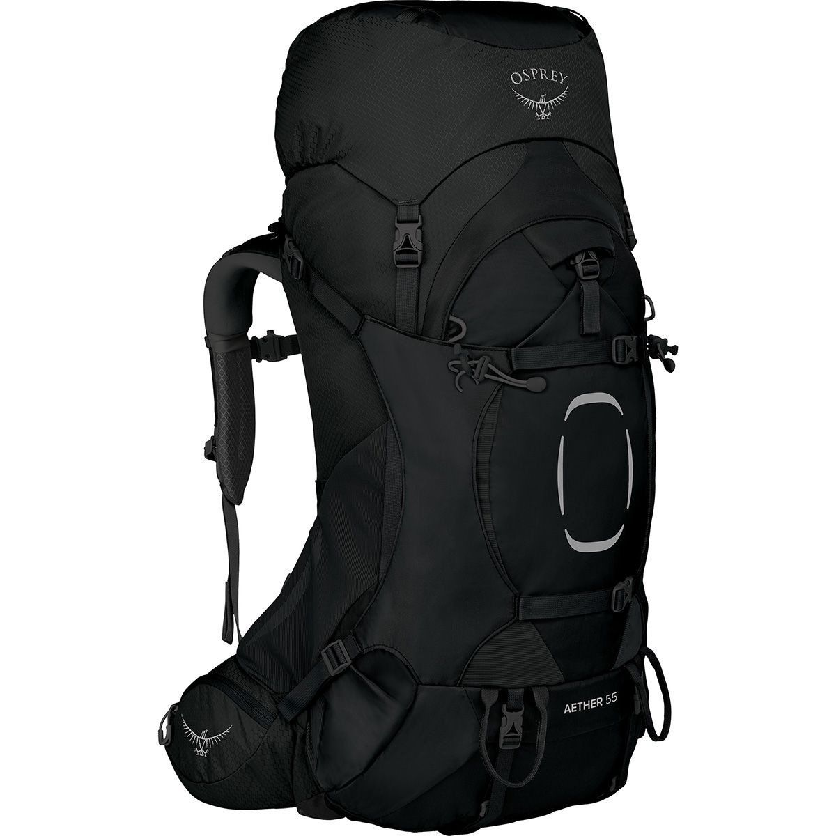 foto del prodotto osprey zaino aether 55