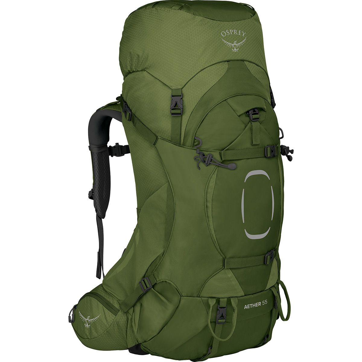 foto del prodotto osprey zaino aether 55