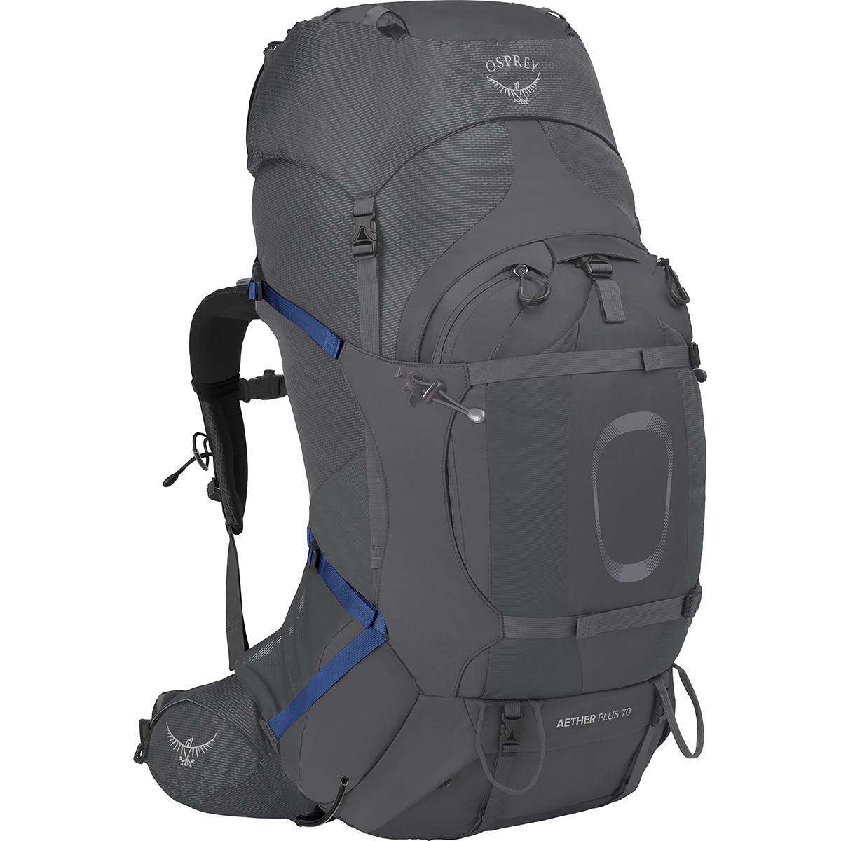 foto del prodotto osprey zaino aether plus 70