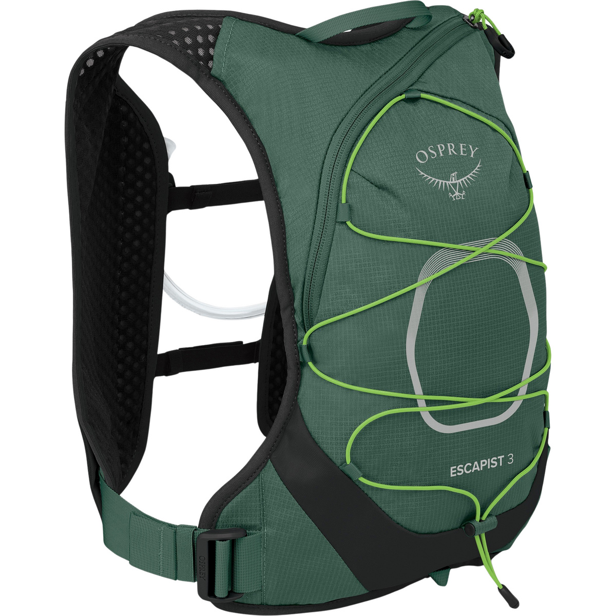 foto del prodotto osprey zaino escapist velocity 3
