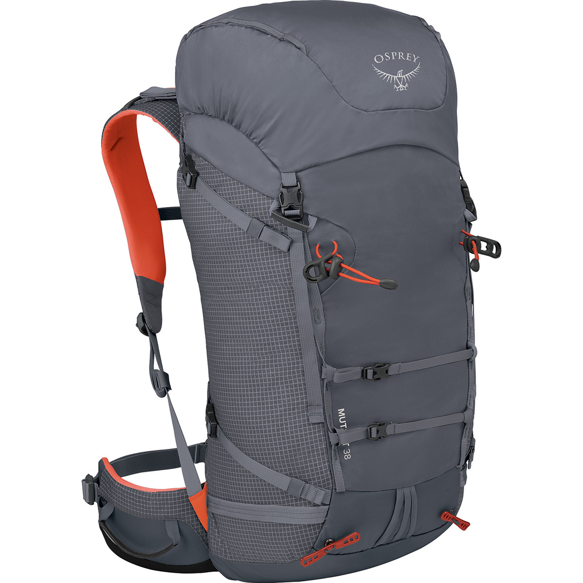foto del prodotto osprey zaino mutant 38