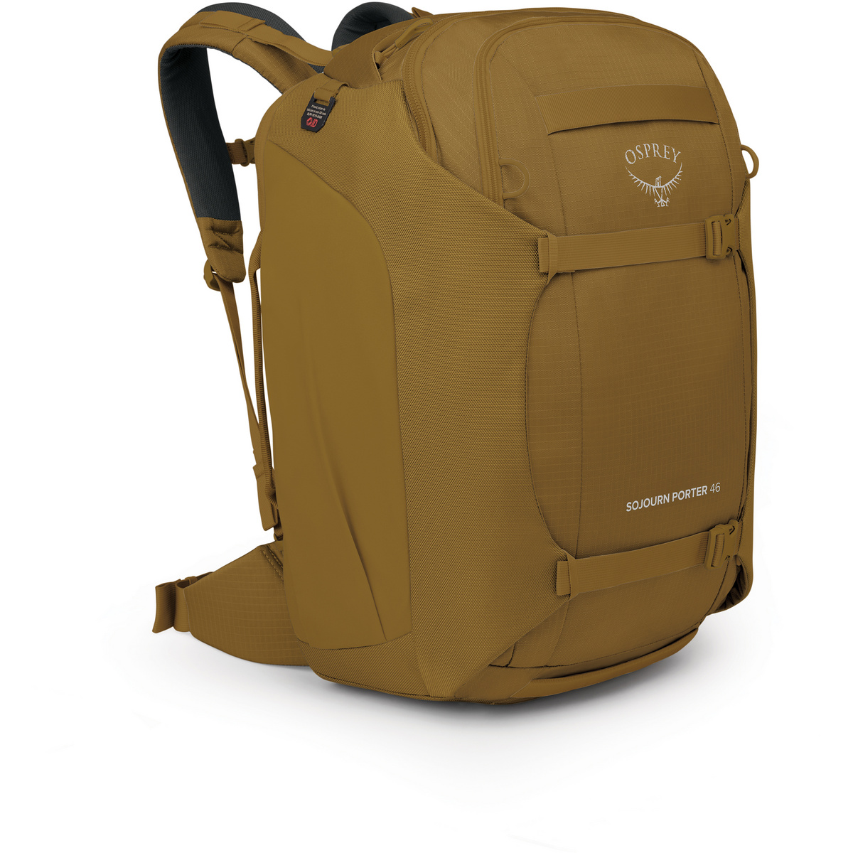 foto del prodotto osprey zaino porter 30