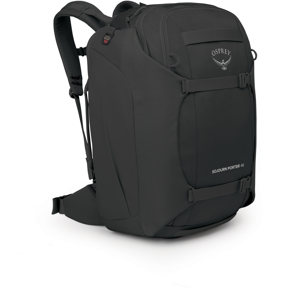 foto del prodotto osprey zaino porter 46