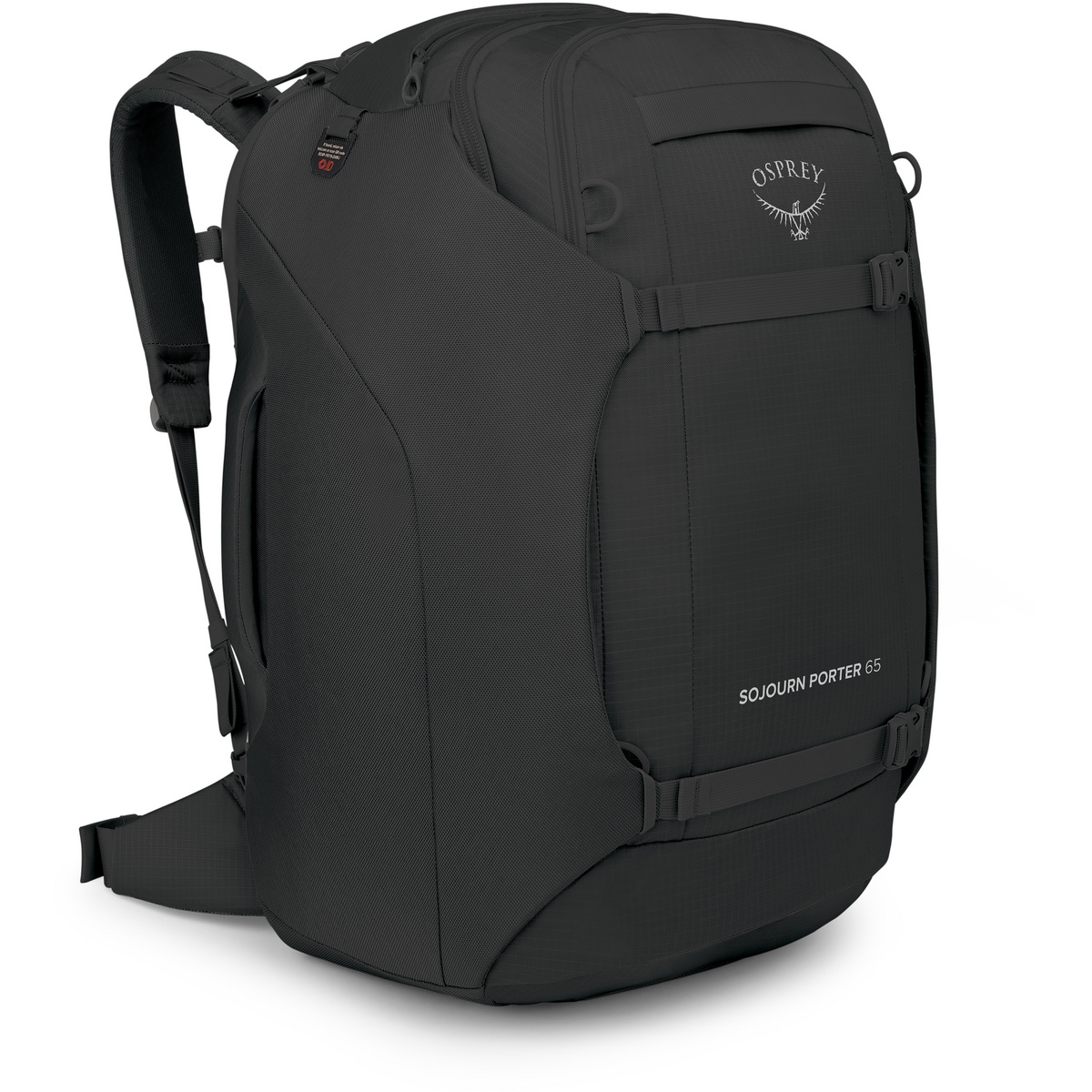 foto del prodotto osprey zaino porter 65