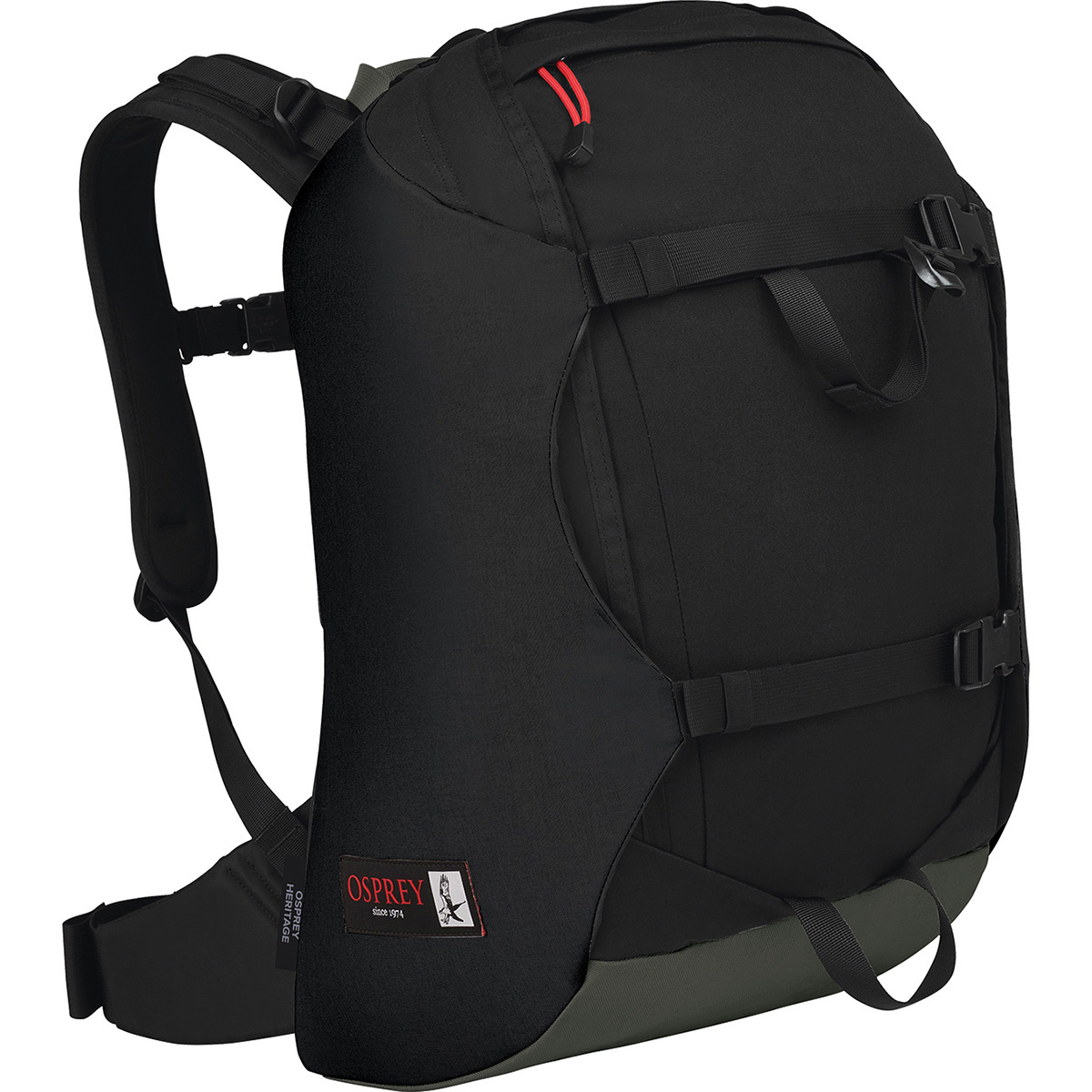 foto del prodotto osprey zaino scarab 30