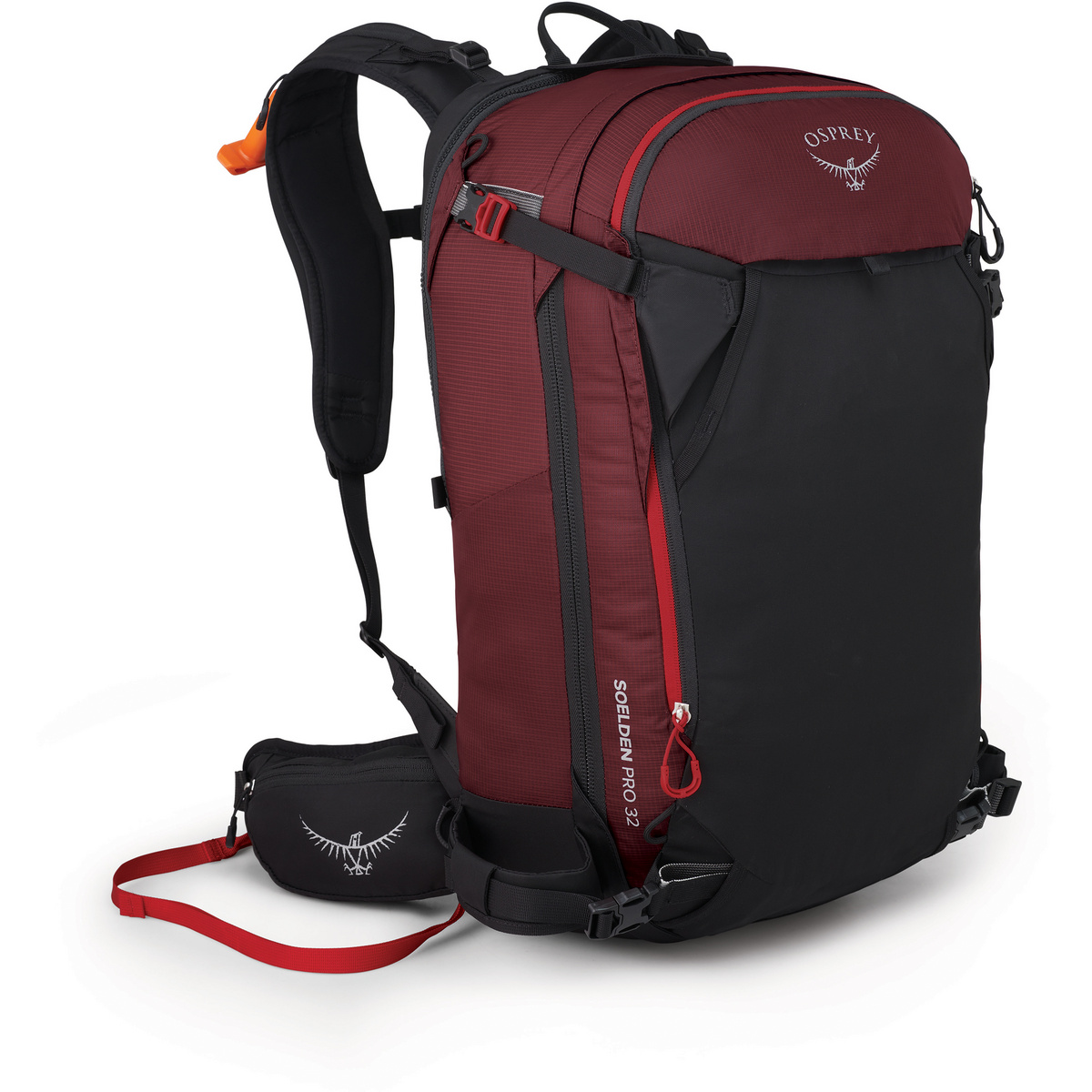 foto del prodotto osprey zaino soelden pro avy 32