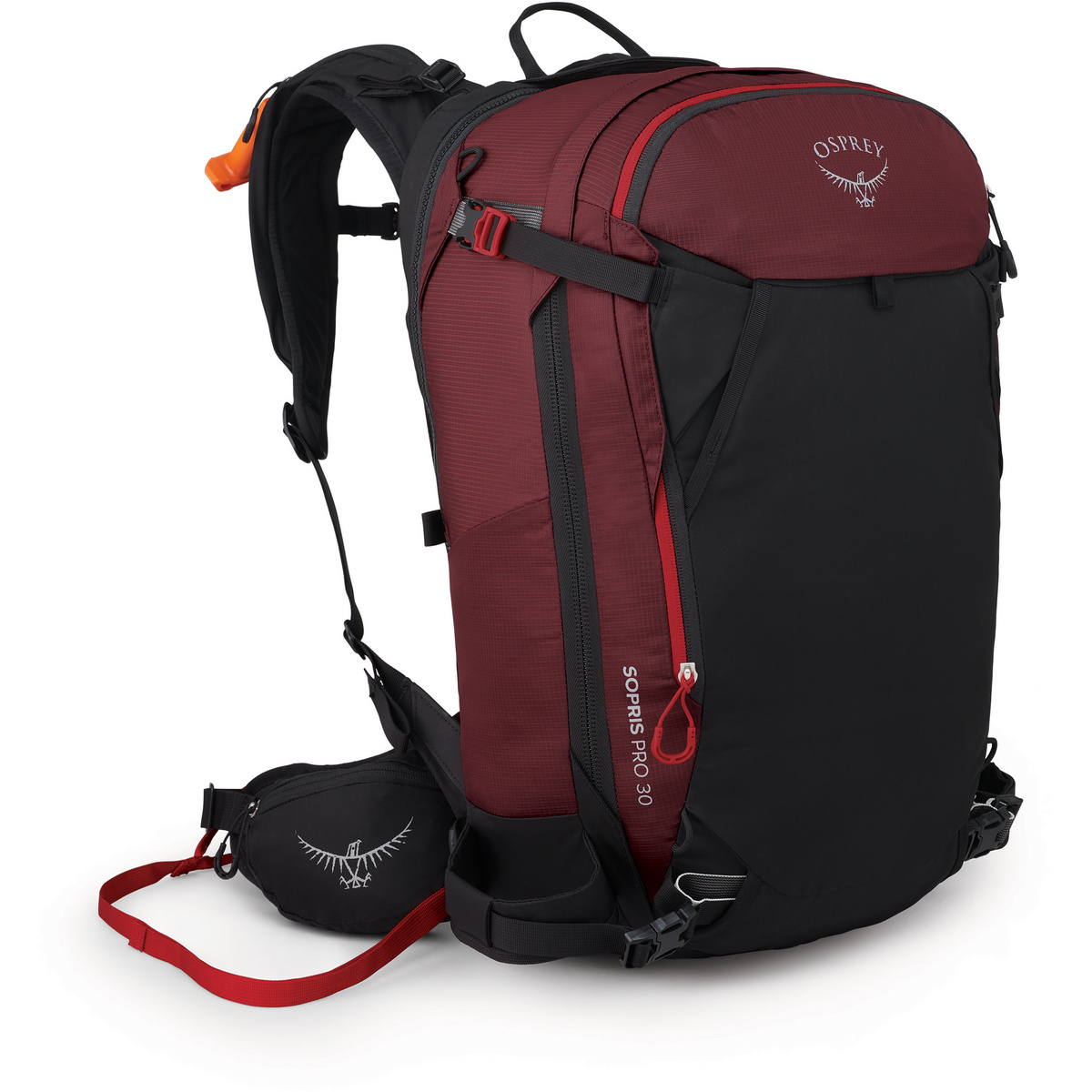 foto del prodotto osprey zaino sopris pro avy 30
