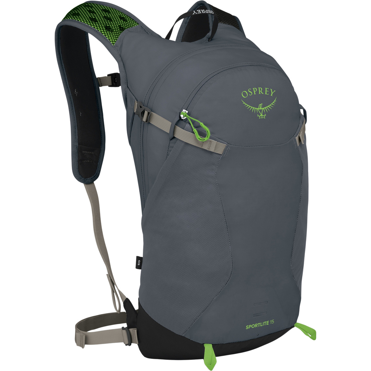 foto del prodotto osprey zaino sportlite 15
