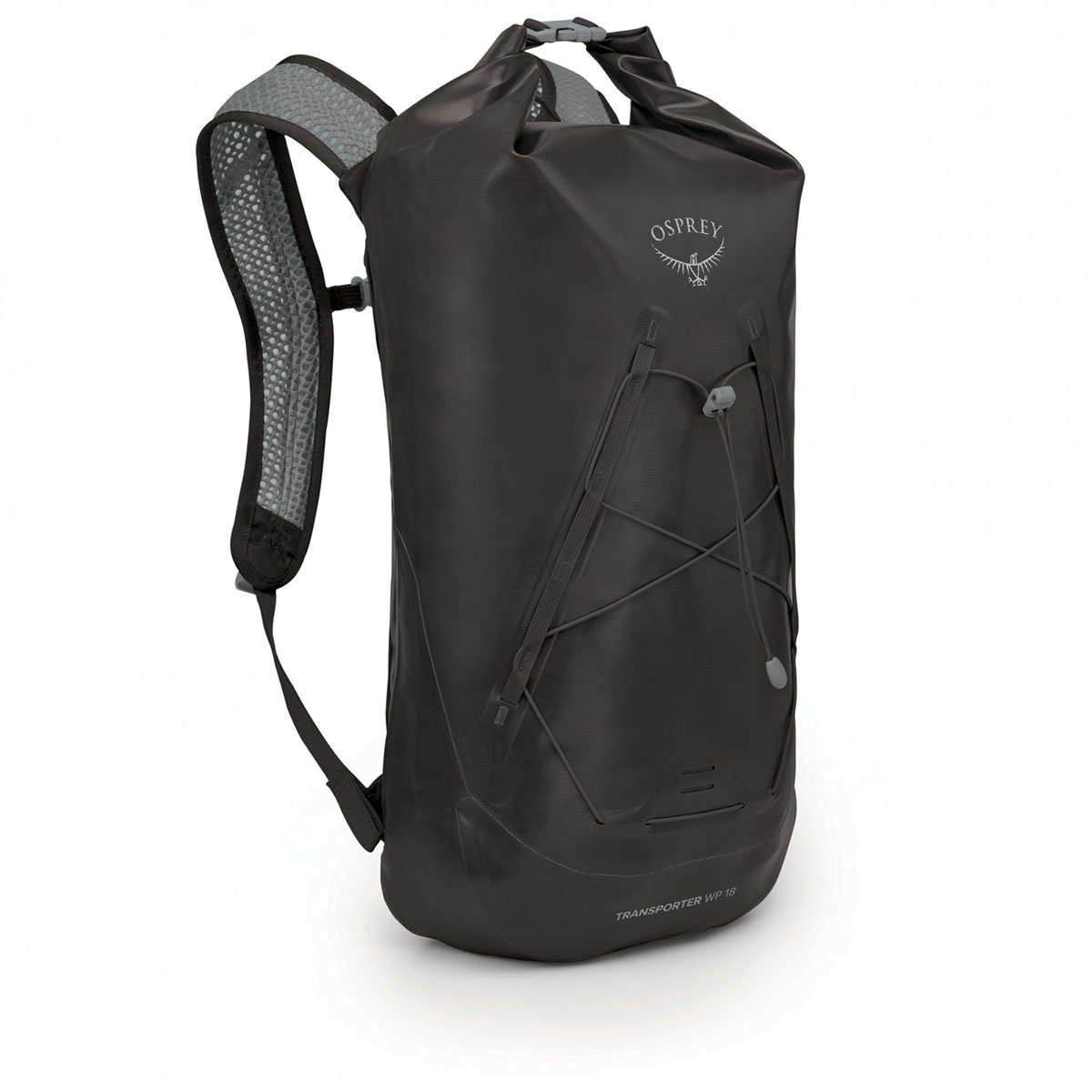 foto del prodotto osprey zaino transporter roll top wp 18