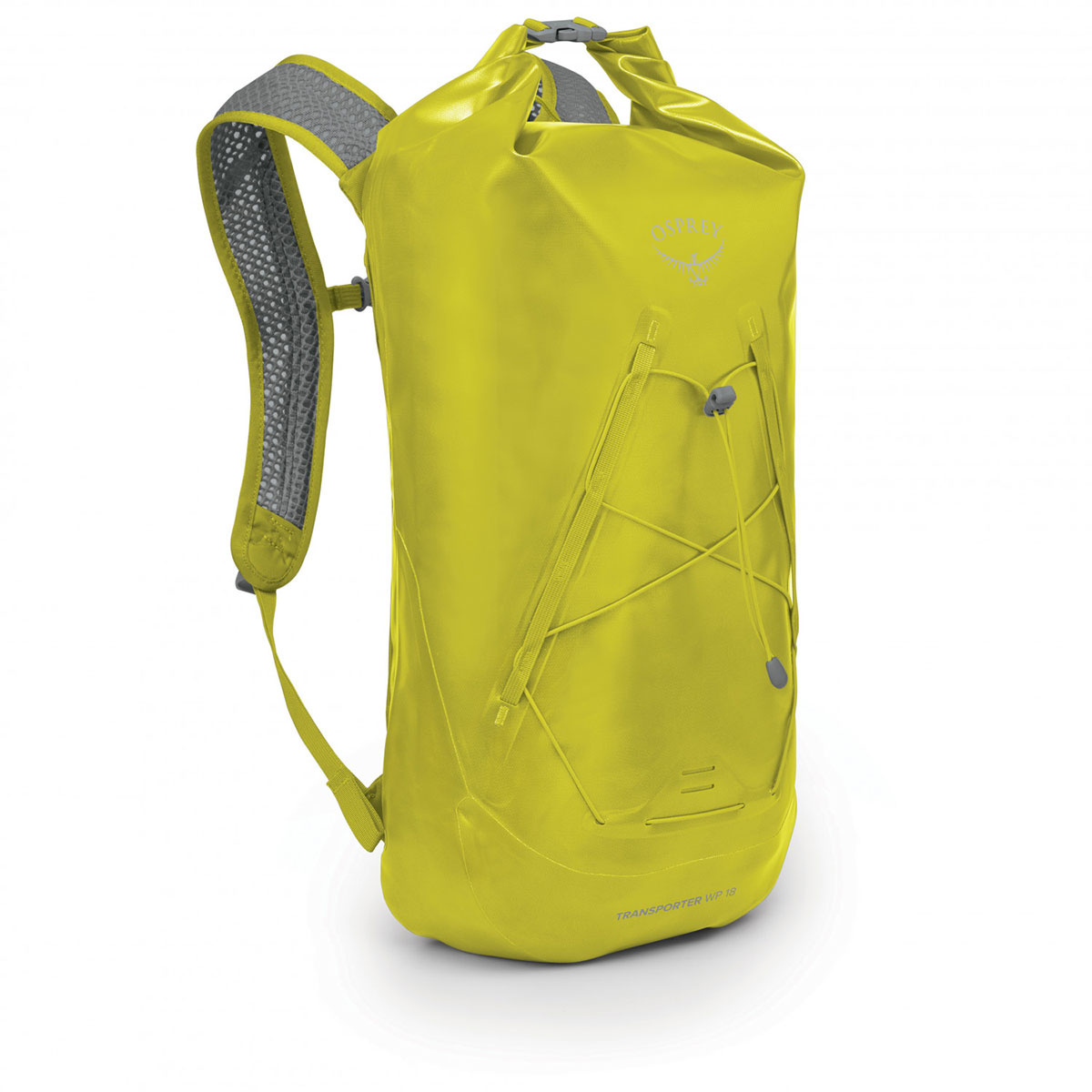 foto del prodotto osprey zaino transporter roll top wp 18